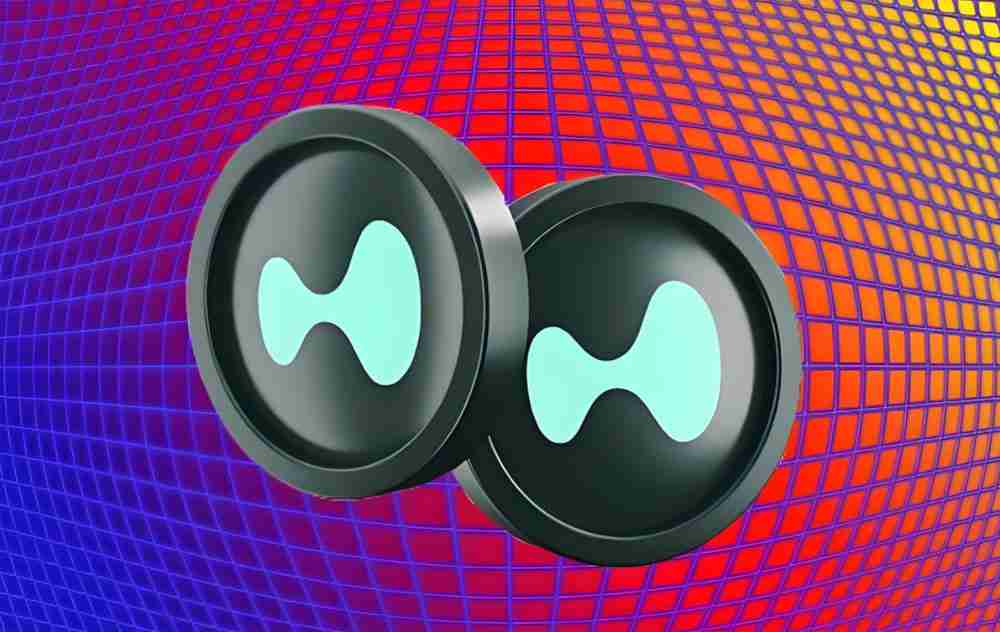 hyperliquid合约交易所 11人撑起年入11亿美元的去中心化币安